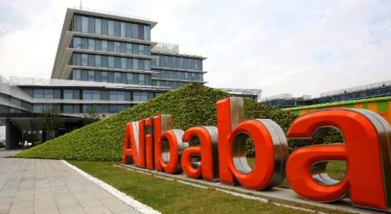 阿里斬獲全球第一，老外全服了！