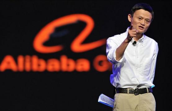 阿里斬獲全球第一，老外全服了！