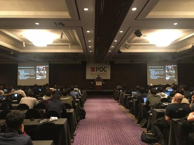 來自中國的炫技！中國黑客世界安全大會(huì)24h破解iPhone X！