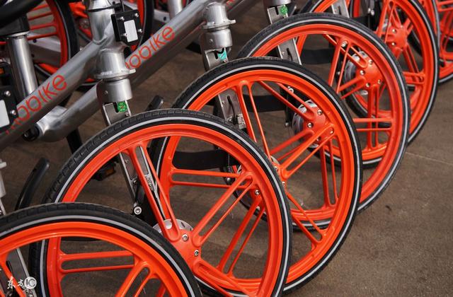 摩拜推出的“能量芯”，會(huì)不會(huì)成為它的殺手锏？