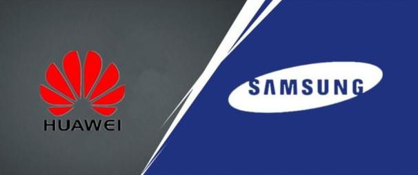 華為聯(lián)手三星，海思麒麟芯片即將由三星代工，網(wǎng)友評論很精彩