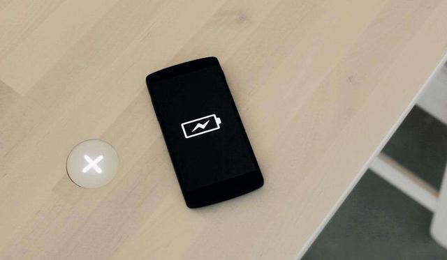 這樣試試，你的手機(jī)充電速度飛起