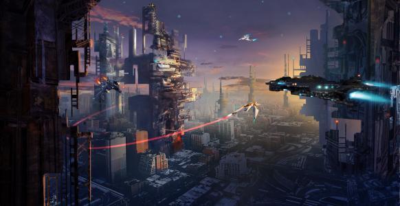 第四次工業(yè)革命，中國(guó)，你準(zhǔn)備好了么