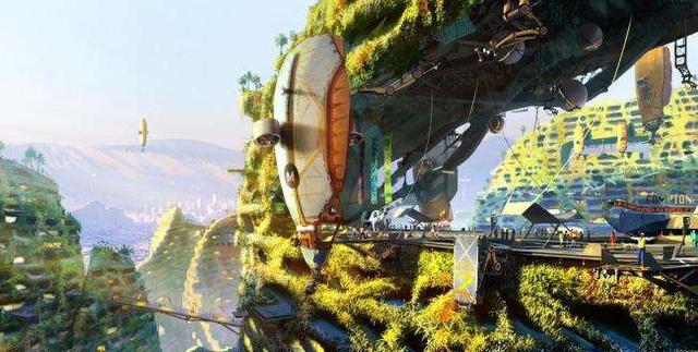 第四次工業(yè)革命，中國(guó)，你準(zhǔn)備好了么