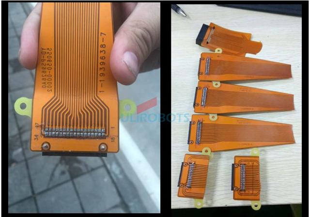 溫度反饋激光錫焊機技術在FPC軟板焊錫中的應用