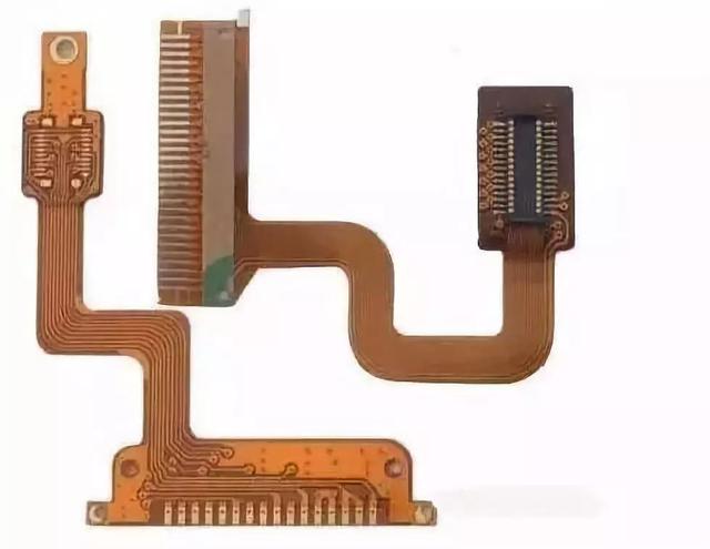 干貨 | FPC種類及工藝你知道的有多少？