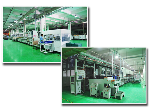 強(qiáng)大月產(chǎn)能，快速交期，為排線軟板客戶贏得市場(chǎng)先機(jī)！