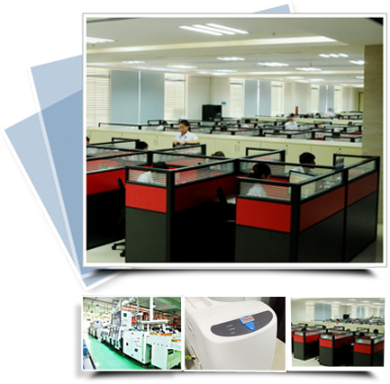 精湛的工藝能力 