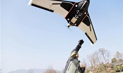 無(wú)人飛機(jī)fpc