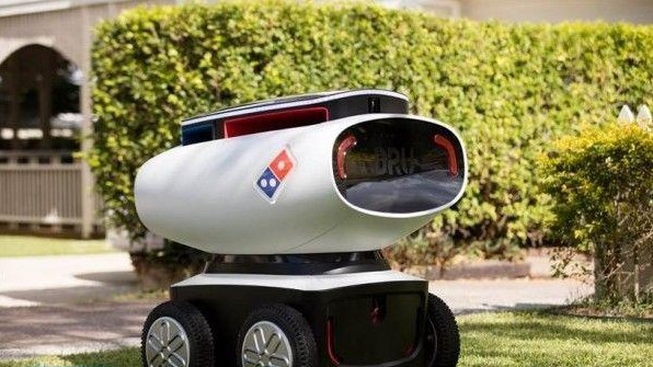 智能機(jī)器人fpc