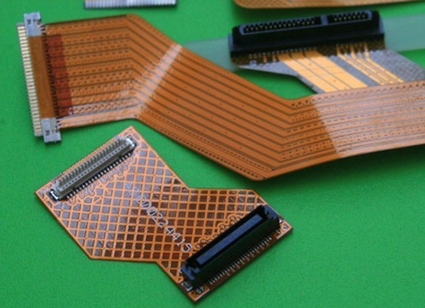 柔性線路板廠家