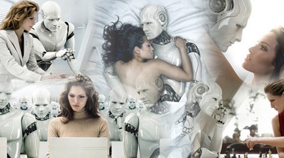 智能機(jī)器人柔性線路板廠