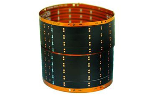 柔性線路板生產(chǎn)廠家