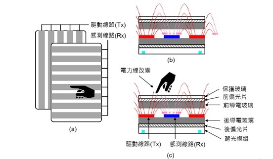 模組fpc廠