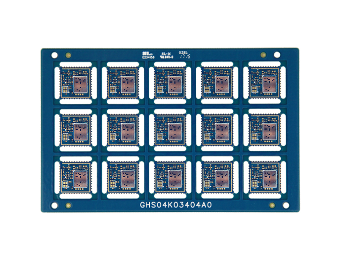 柔性線路板廠家