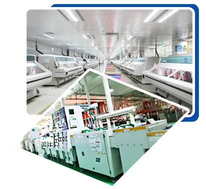 強(qiáng)大月產(chǎn)能，快速交期，為攝像頭軟板客戶贏得市場(chǎng)先機(jī)！