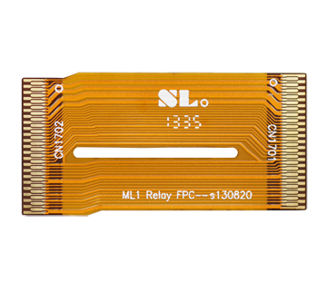 手機(jī)排線FPC