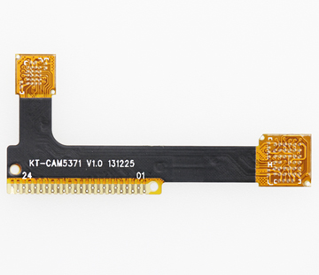 手機攝像頭FPC