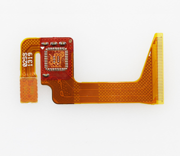 手機(jī)電容屏FPC