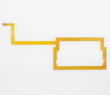 平板電腦天線FPC