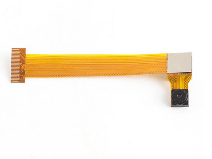 平板電腦攝像頭FPC