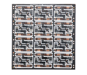 手機(jī)電池FPC