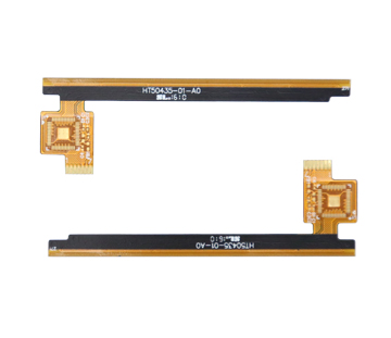 手機(jī)電容屏軟板 手機(jī)電容屏軟板