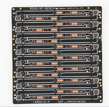 手機(jī)電池FPC