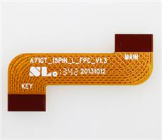 軟板廠家排線FPC