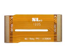 軟板廠家排線FPC