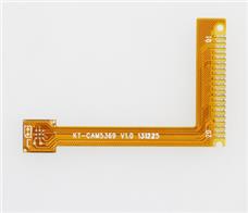 軟板廠家攝像頭FPC