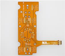 軟板廠家攝像頭FPC