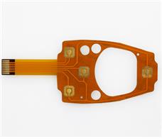 柔性線路板廠家天線FPC