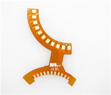 柔性線路板廠家模組FPC