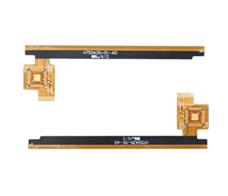 手機電容屏軟板