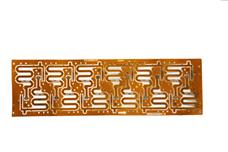 柔性線路板廠家按鍵FPC